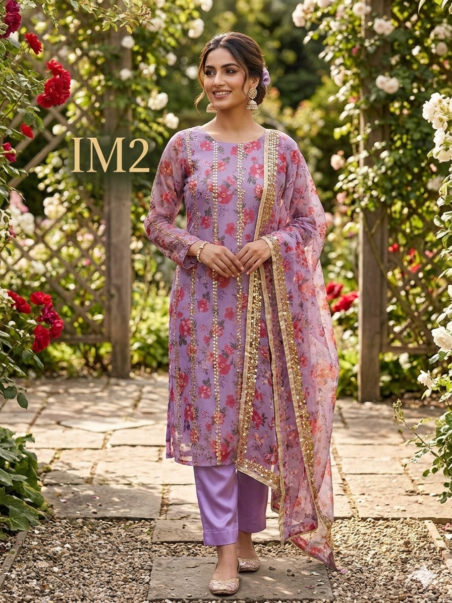 I.M2 (wedding & Party Wear)