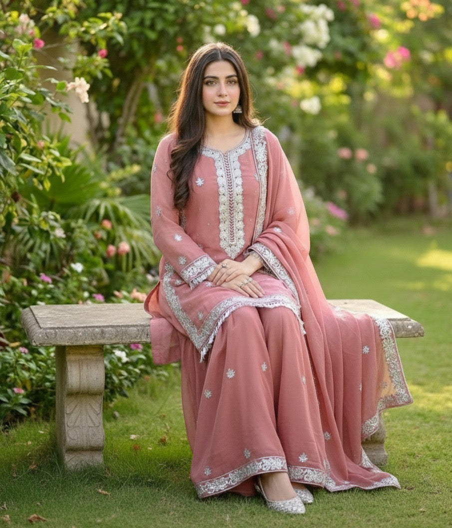 LB121 (wedding & Party Wear)
