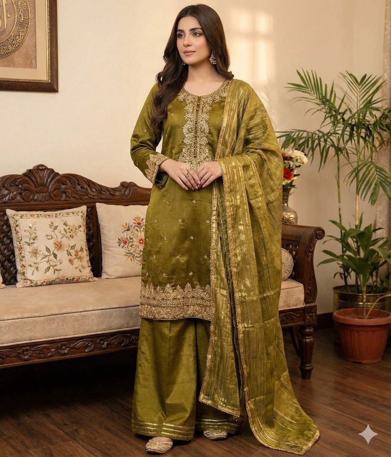 LB104 (wedding & Party Wear)