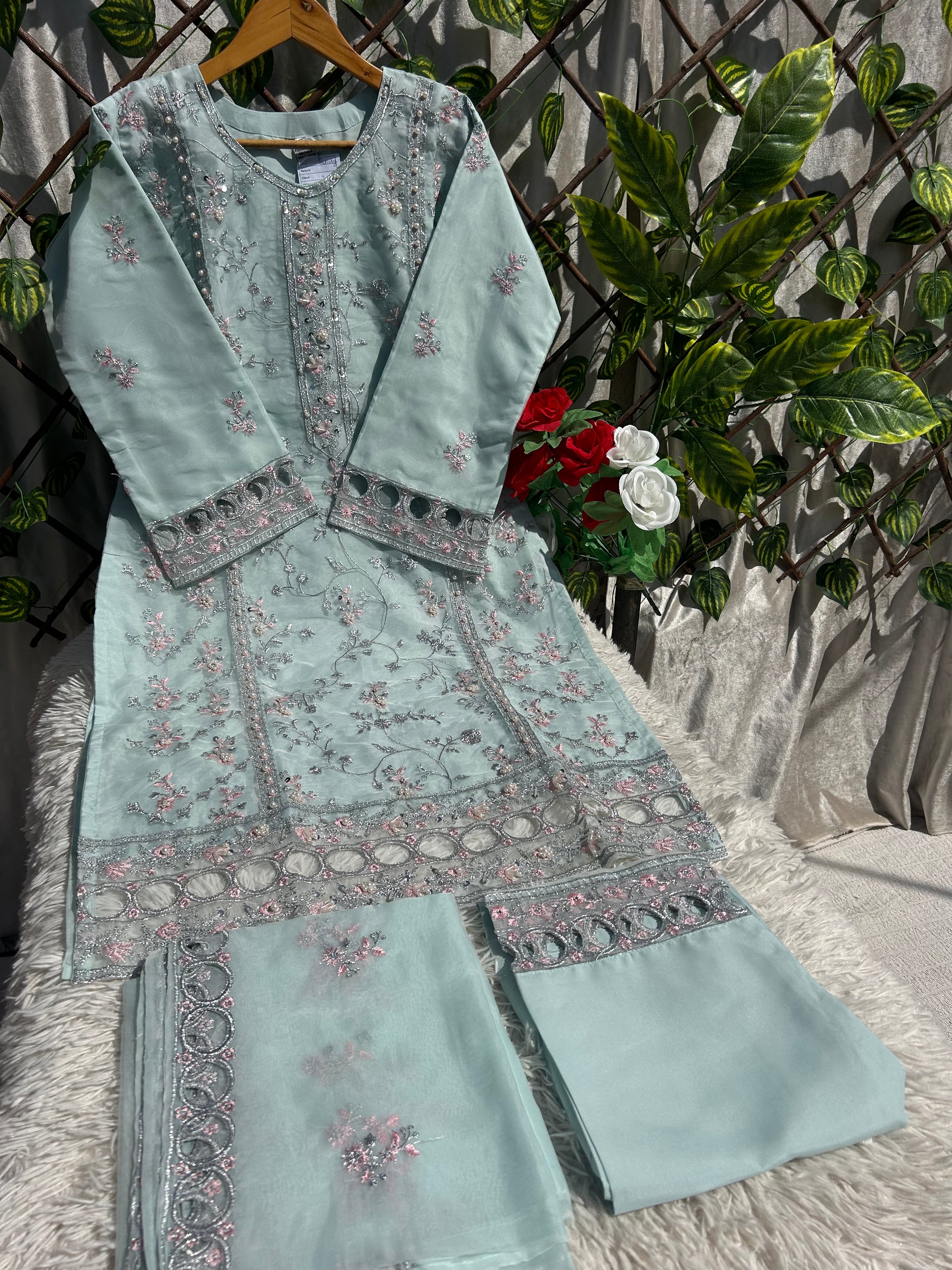 P 009 (Party & Wedding Wear)