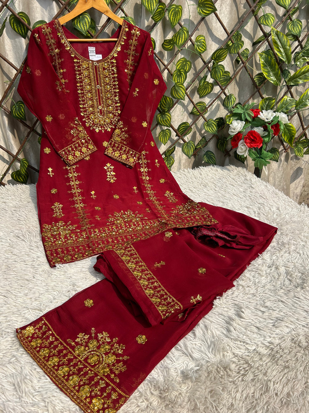 LB22 (wedding & Party Wear)