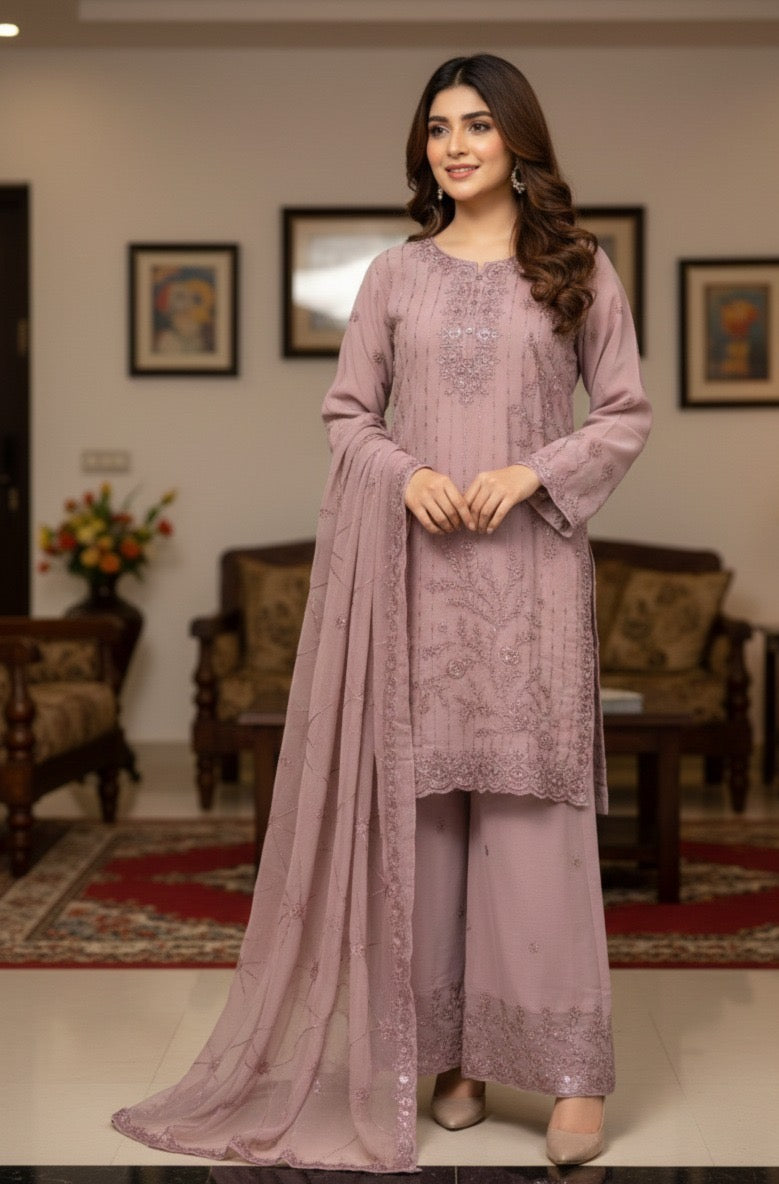 S 106 (wedding & Party Wear)