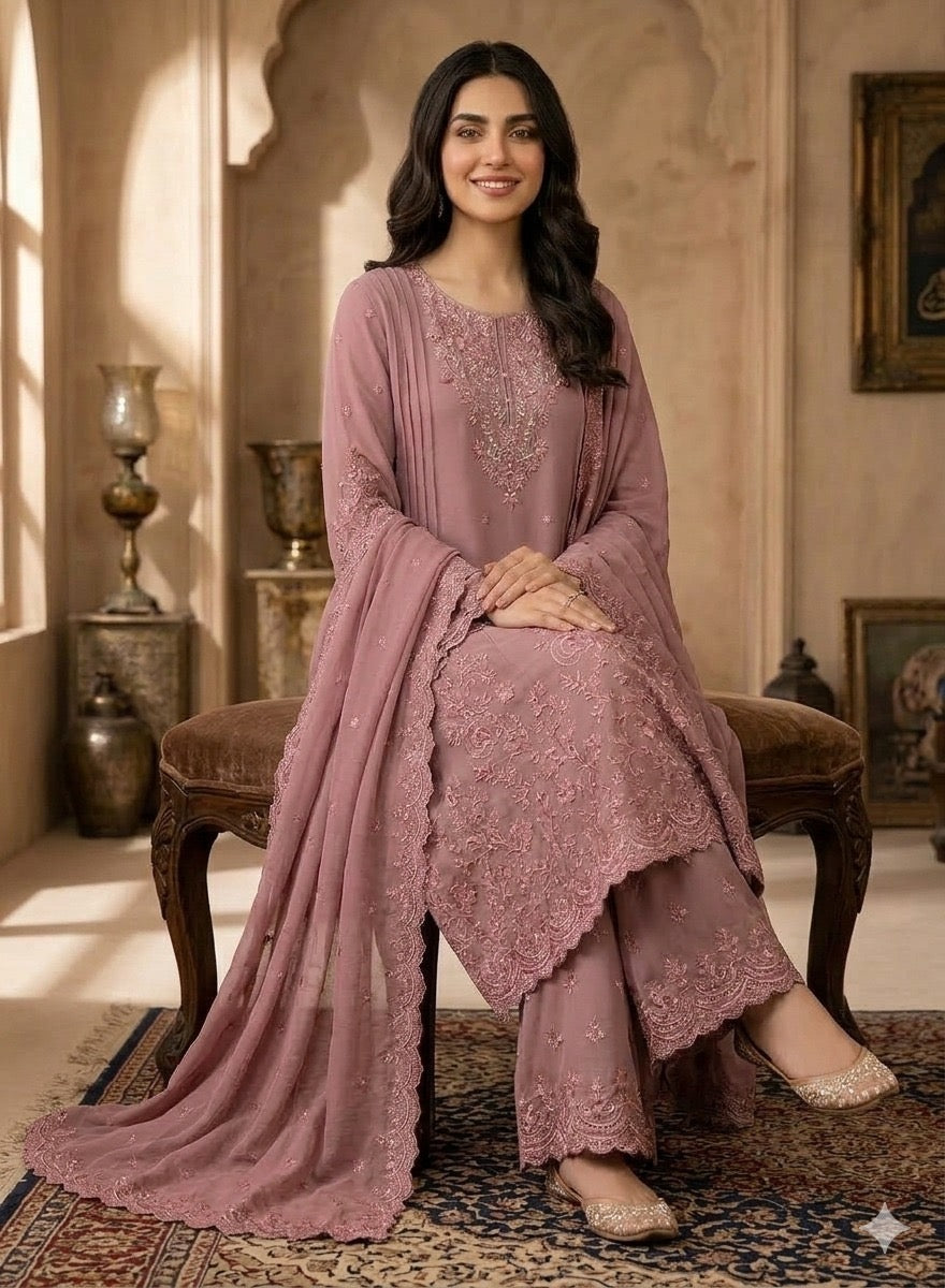 P78 (wedding & Party Wear)