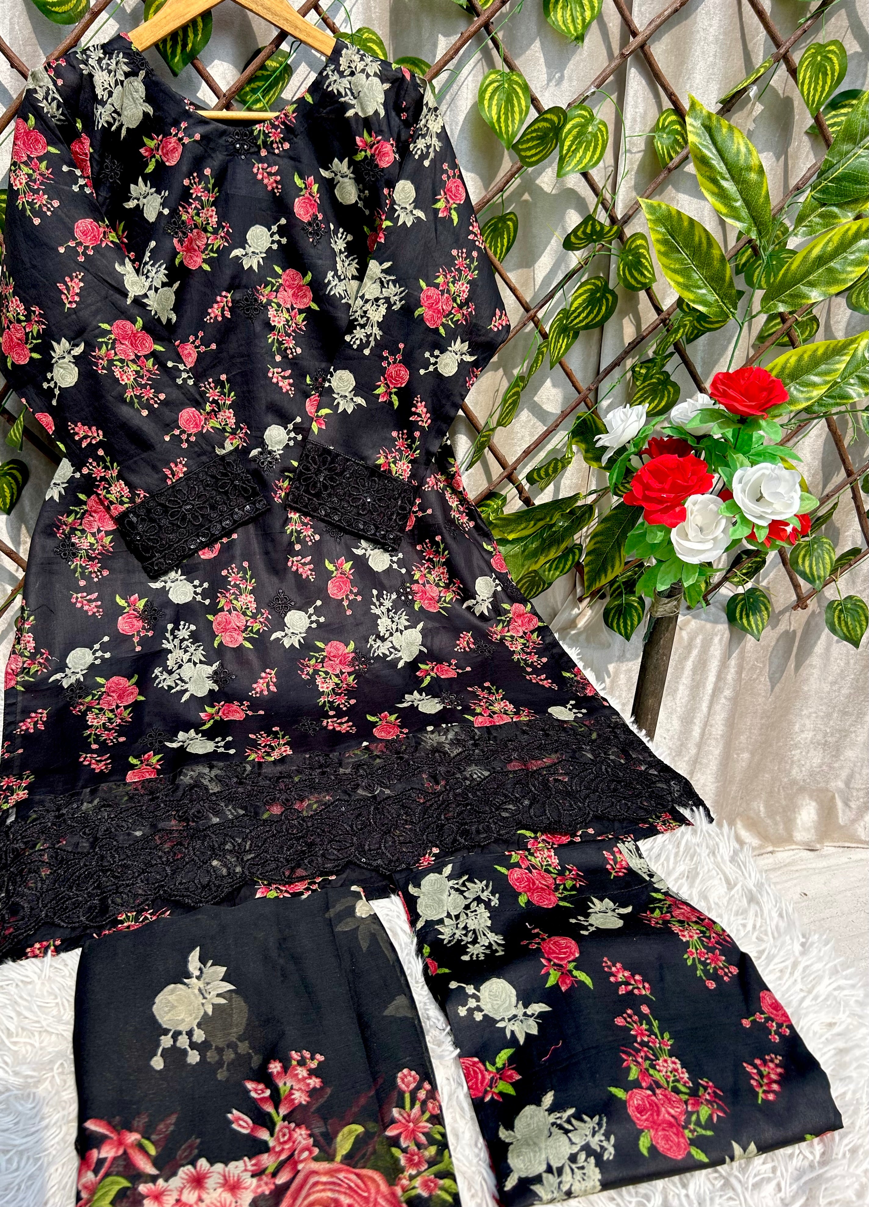 P 047 (Daily & Party Wear)