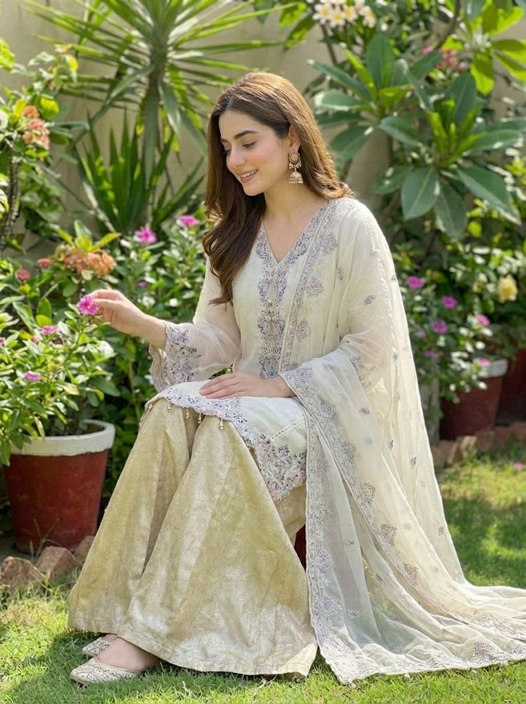 P71 (wedding & Party Wear)