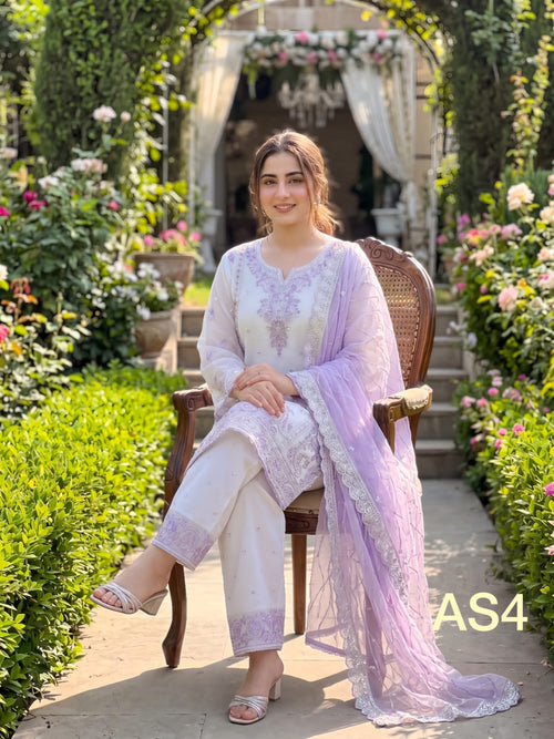 AS4 (wedding & Party Wear)
