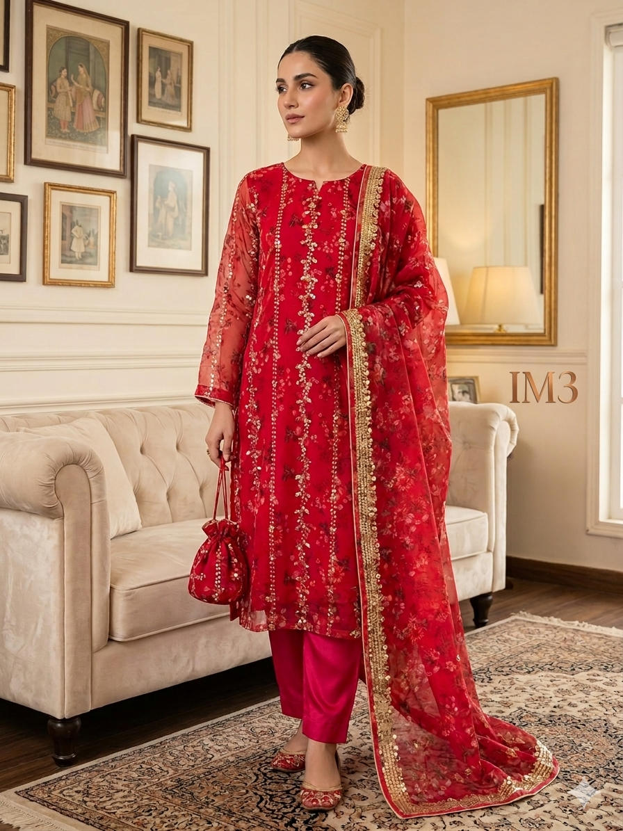 I.M3 (wedding & Party Wear)