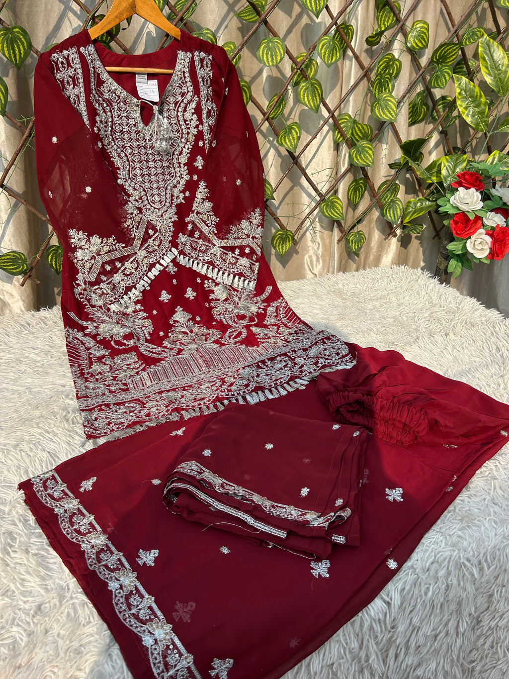 LB54 (wedding & Party Wear)
