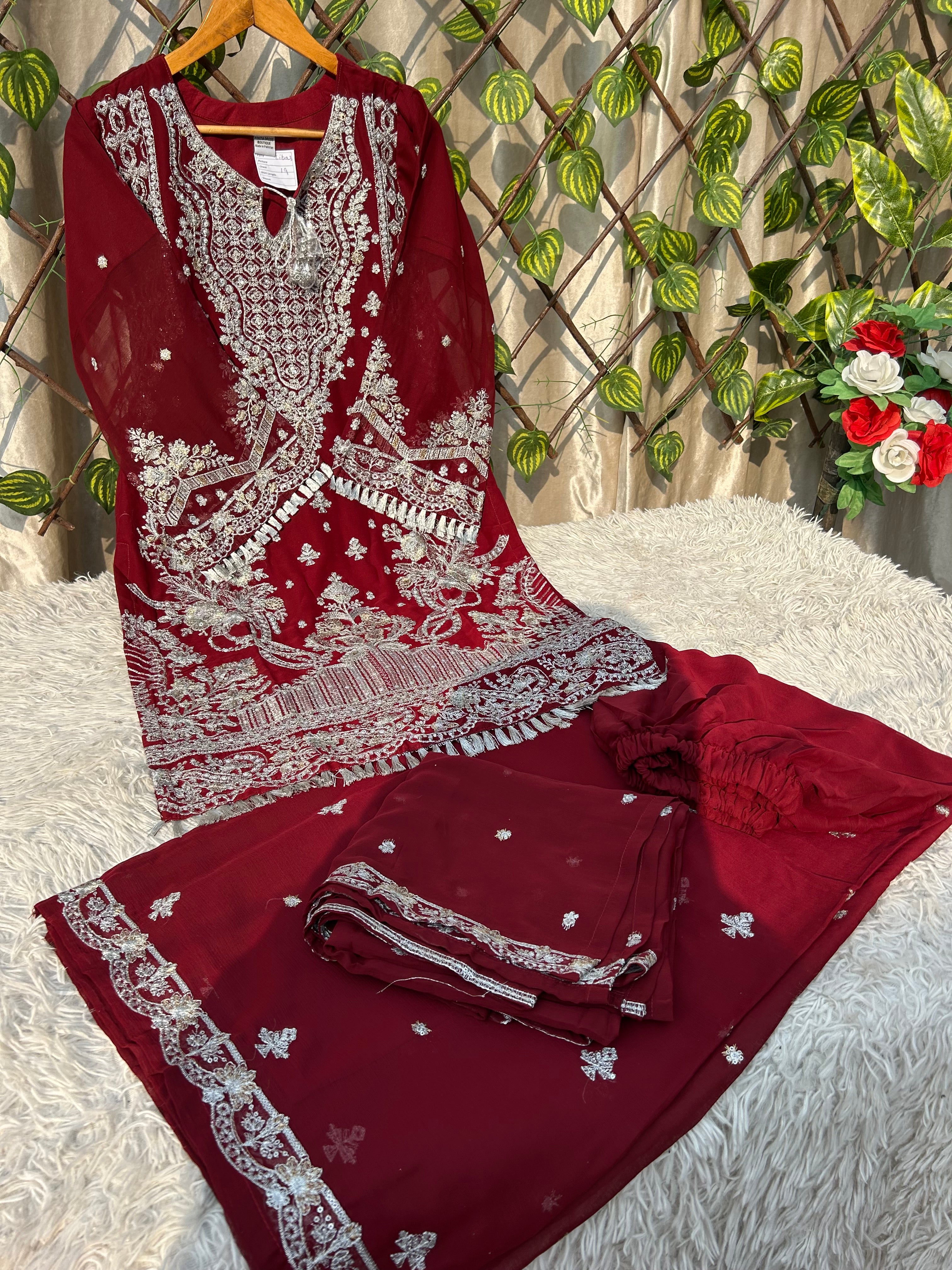 LB54 (wedding & Party Wear)