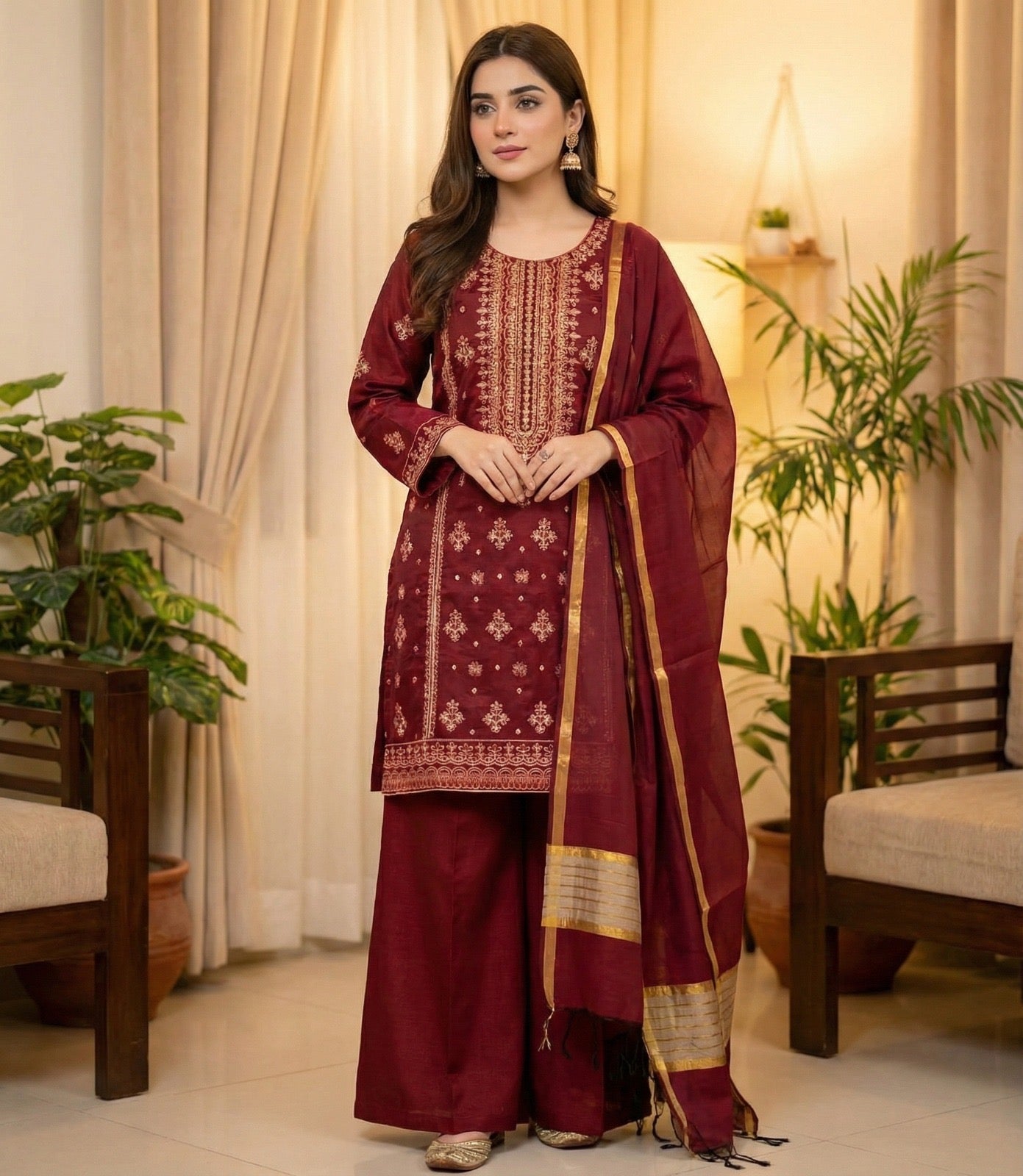 LB92 (wedding & Party Wear)