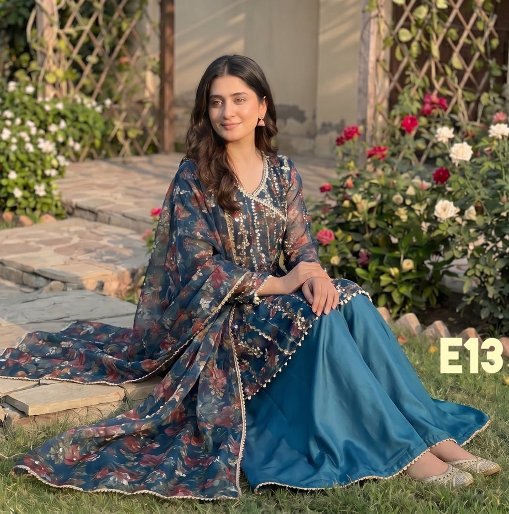 E13 (wedding & Party Wear)