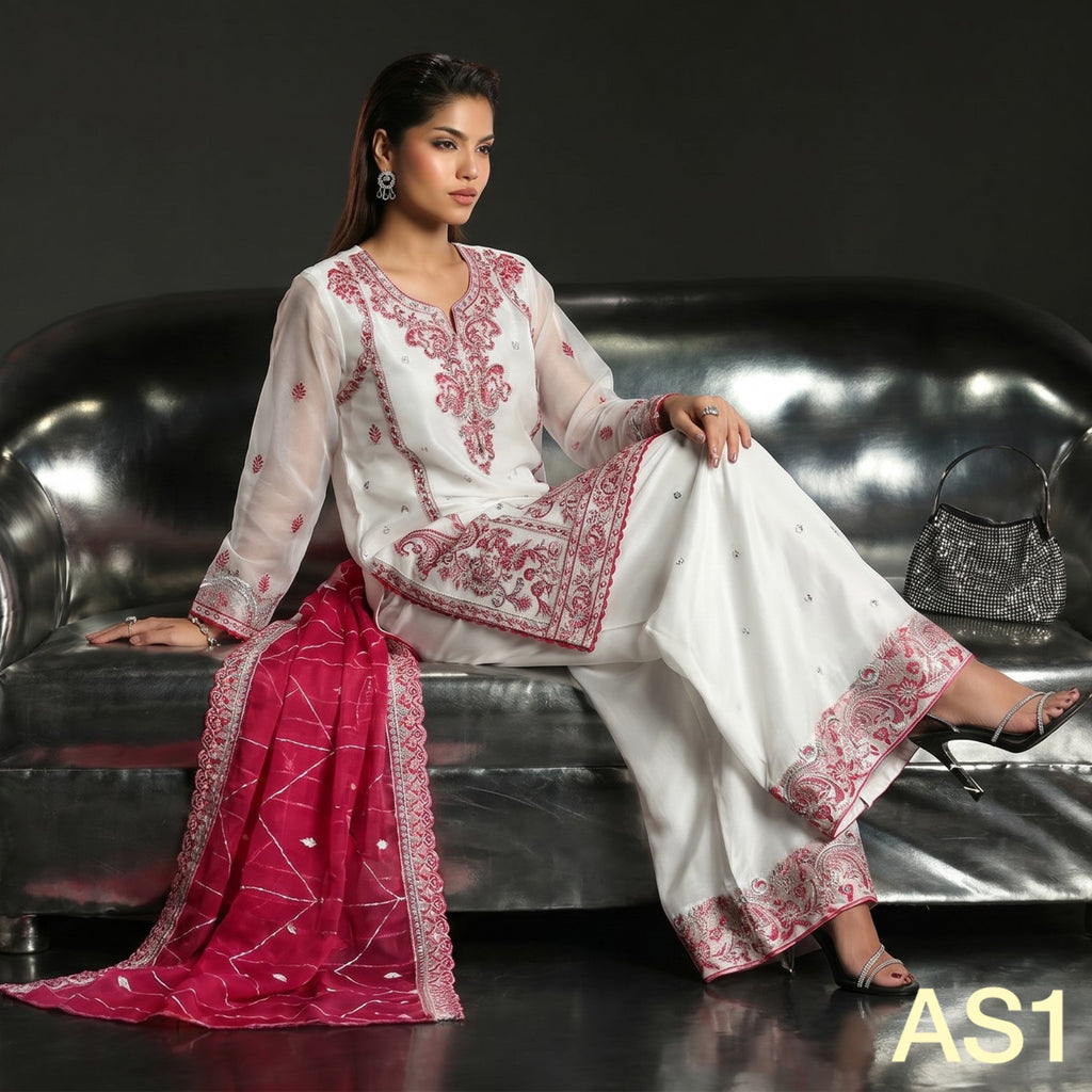 AS1 (wedding & Party Wear)