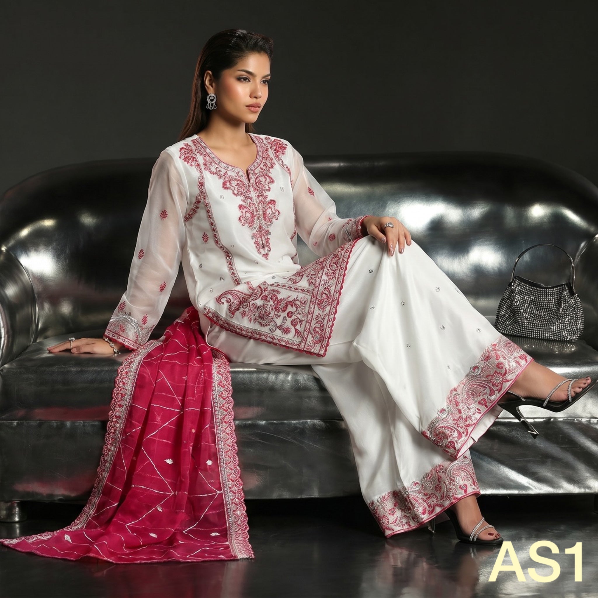 AS1 (wedding & Party Wear)
