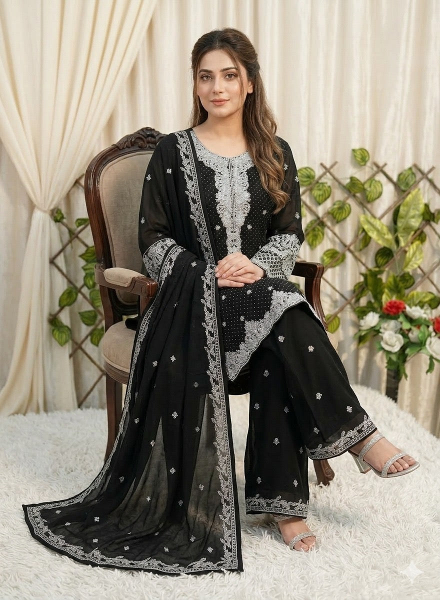 LB132 (wedding & Party Wear)