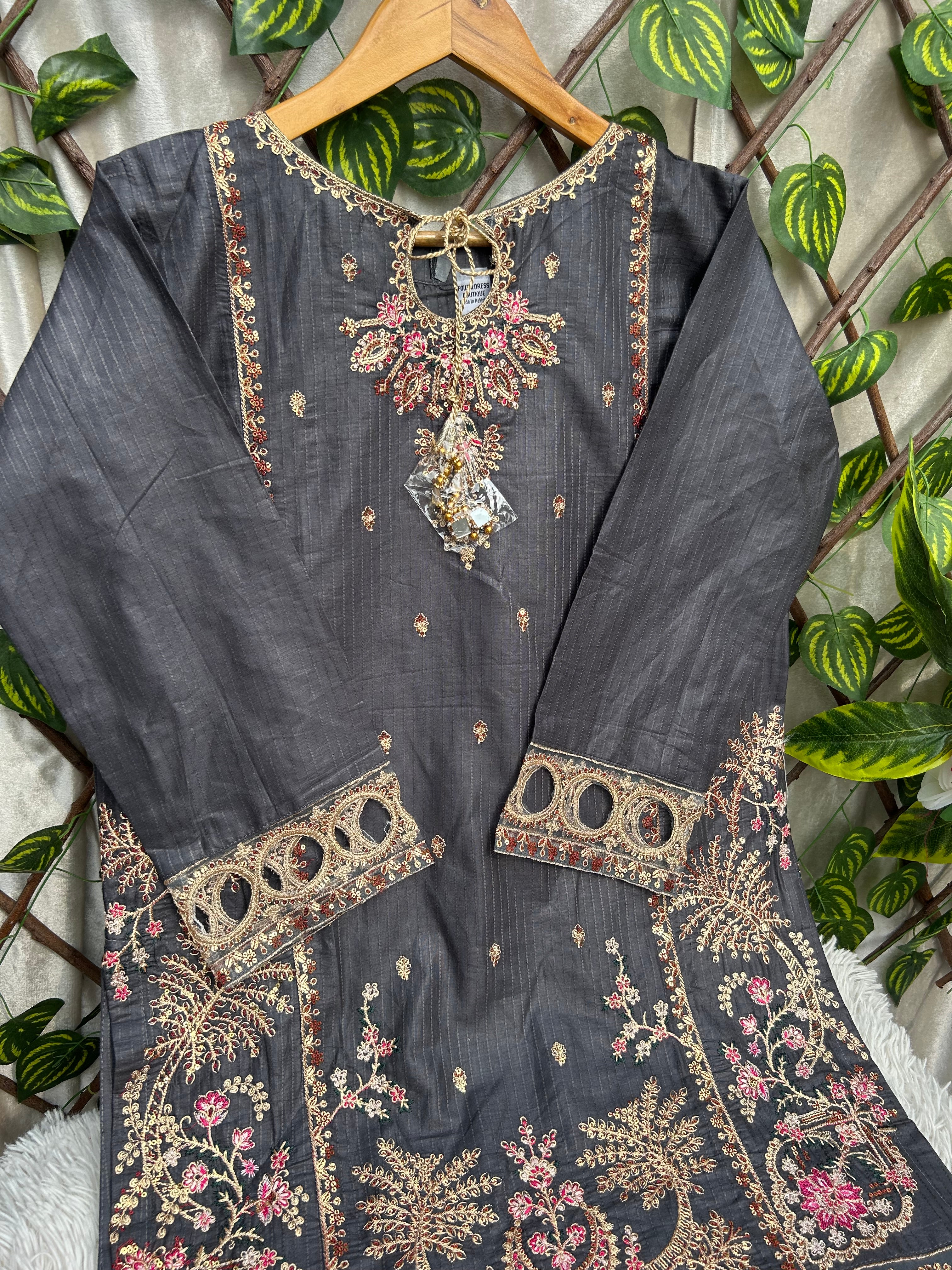 KZ 15 (Party & Daily wear)