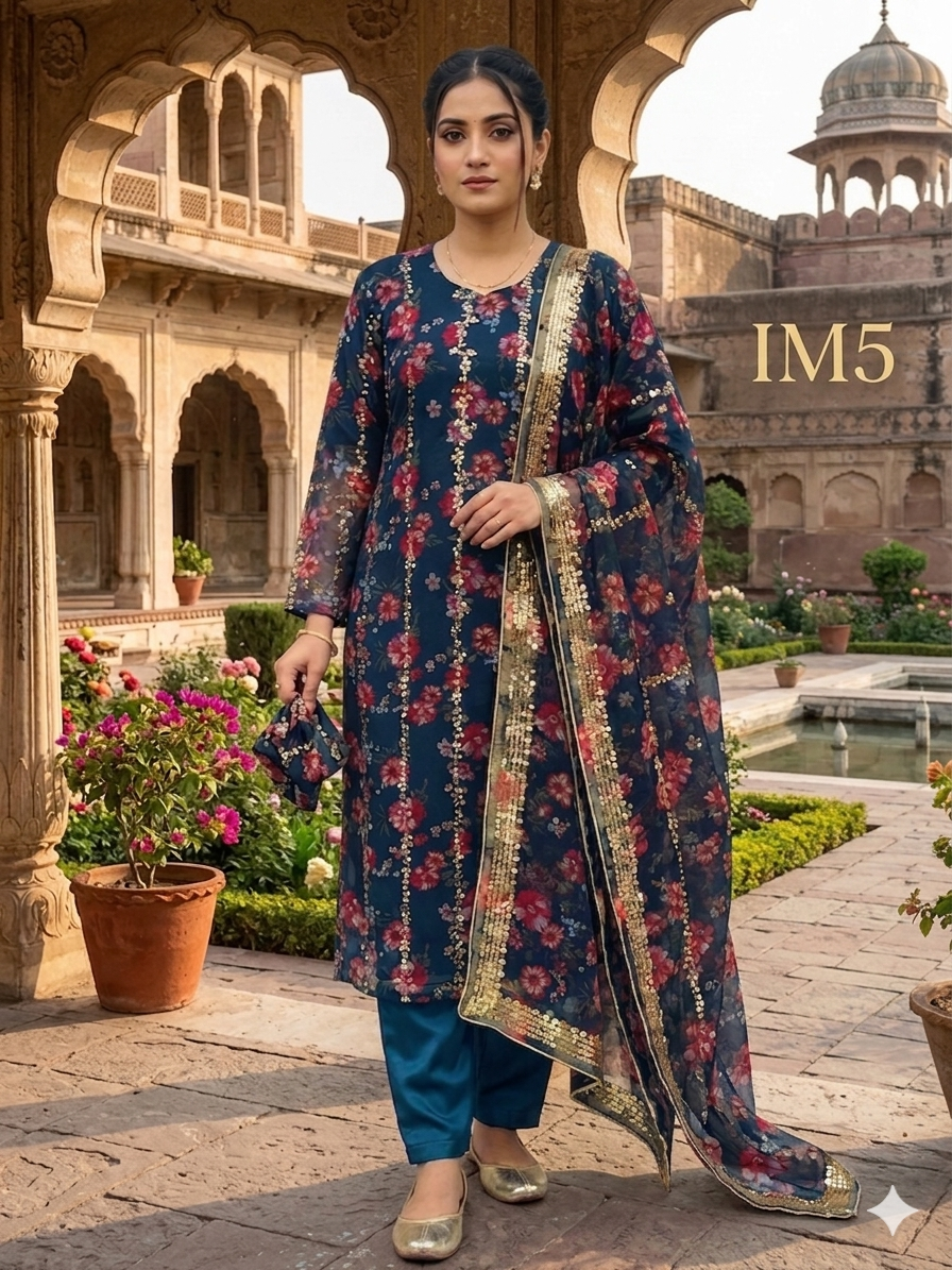 I.M5 (wedding & Party Wear)