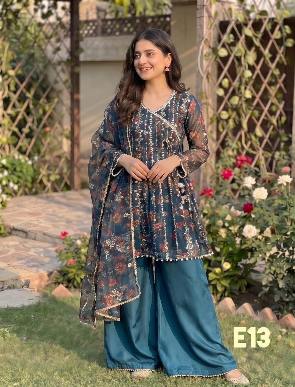 E13 (wedding & Party Wear)