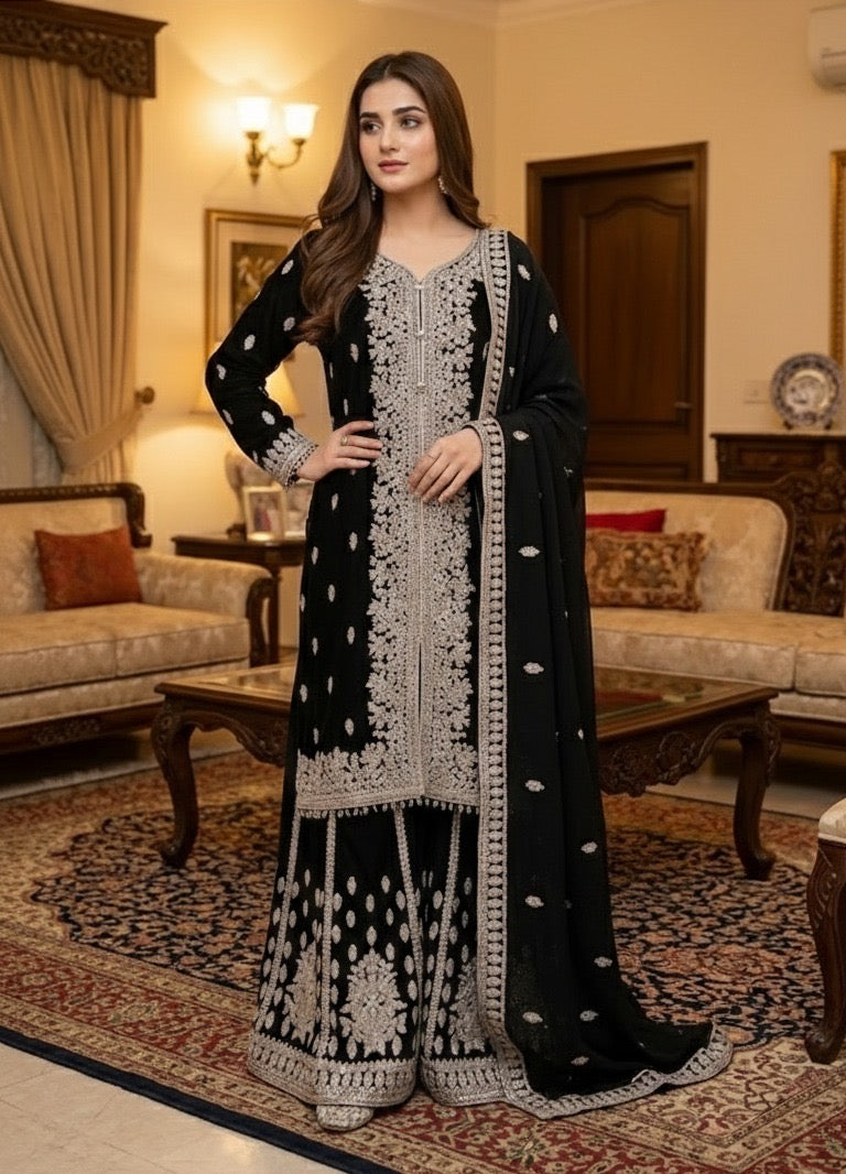 S 94  (wedding & Party Wear)