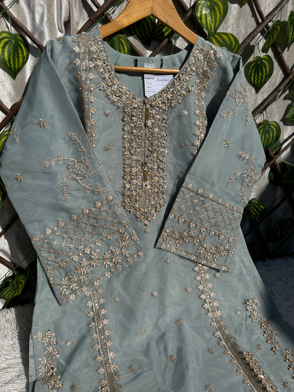 Bk23 (Party & Wedding Wear)