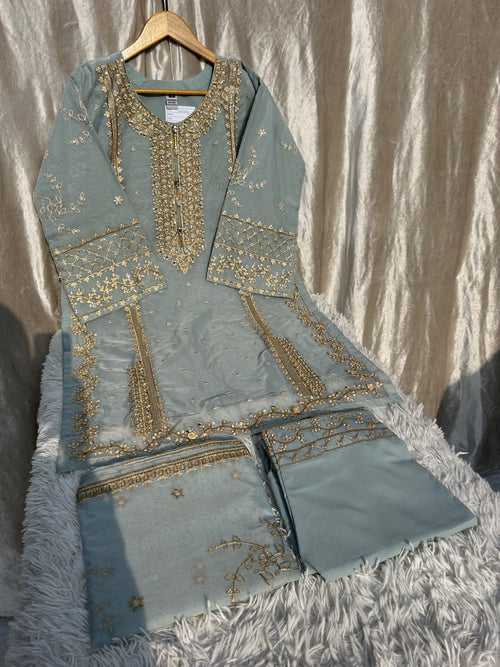 Bk23 (Party & Wedding Wear)