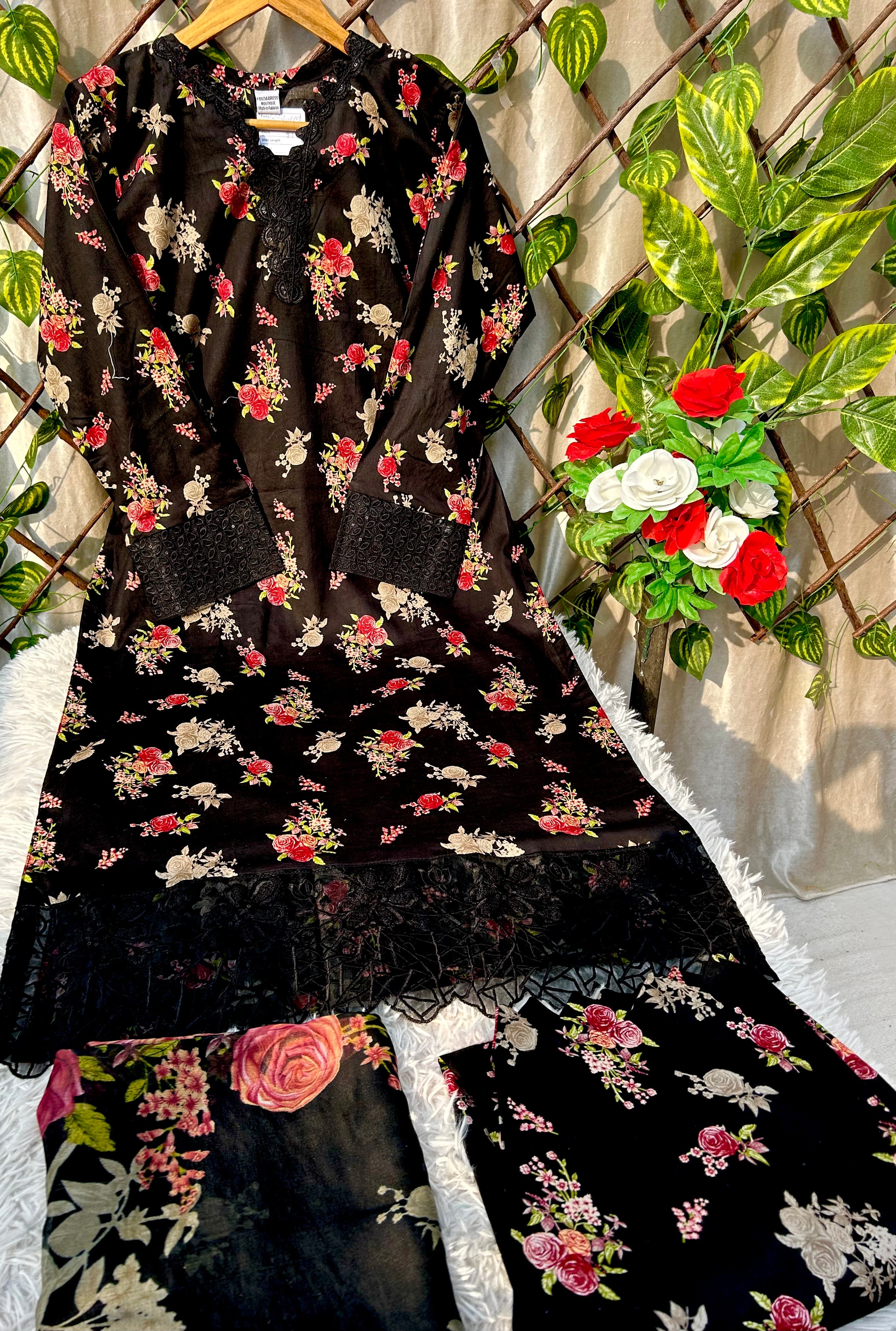 P 070 (wedding & Party Wear)