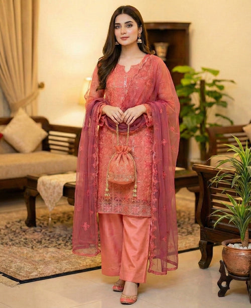 067 (wedding & Party Wear)