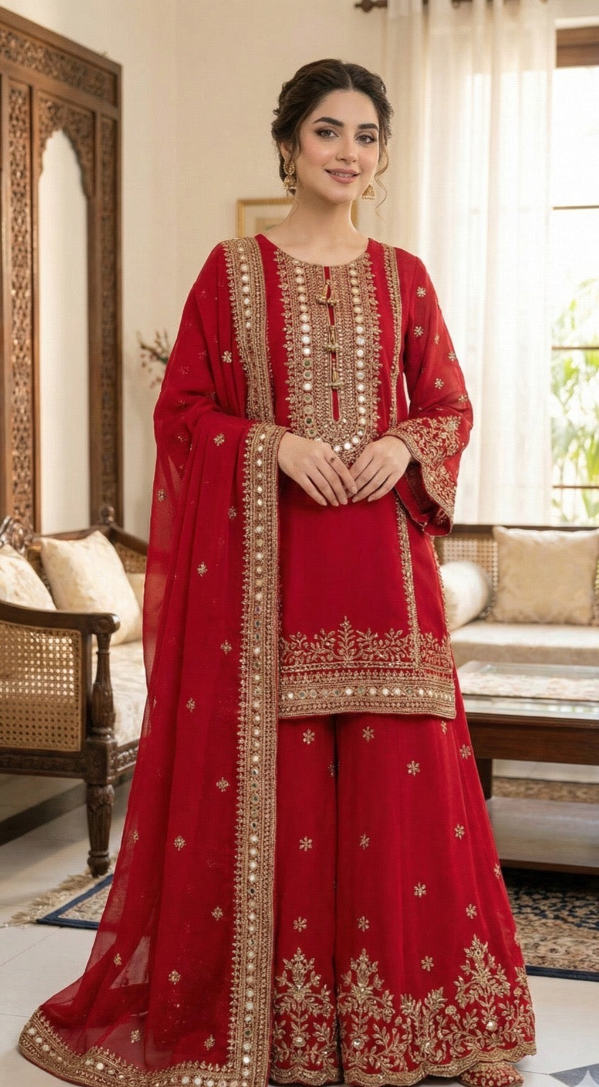 S 99  (wedding & Party Wear)