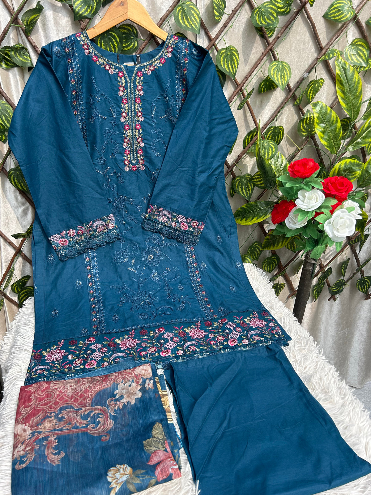 KZ 04 (Party & Daily wear)