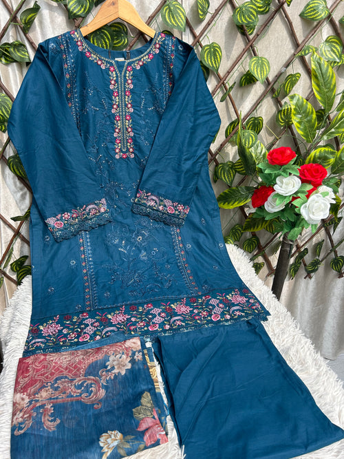 KZ 04 (Party & Daily wear)