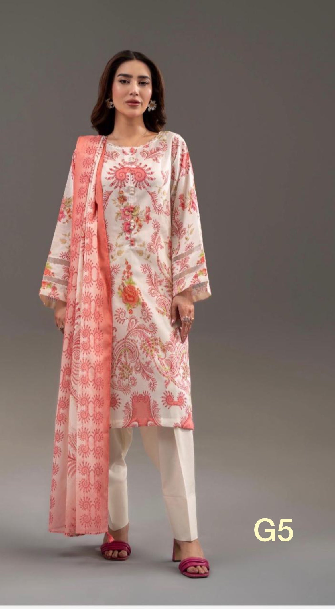 G5 (wedding & Party Wear)