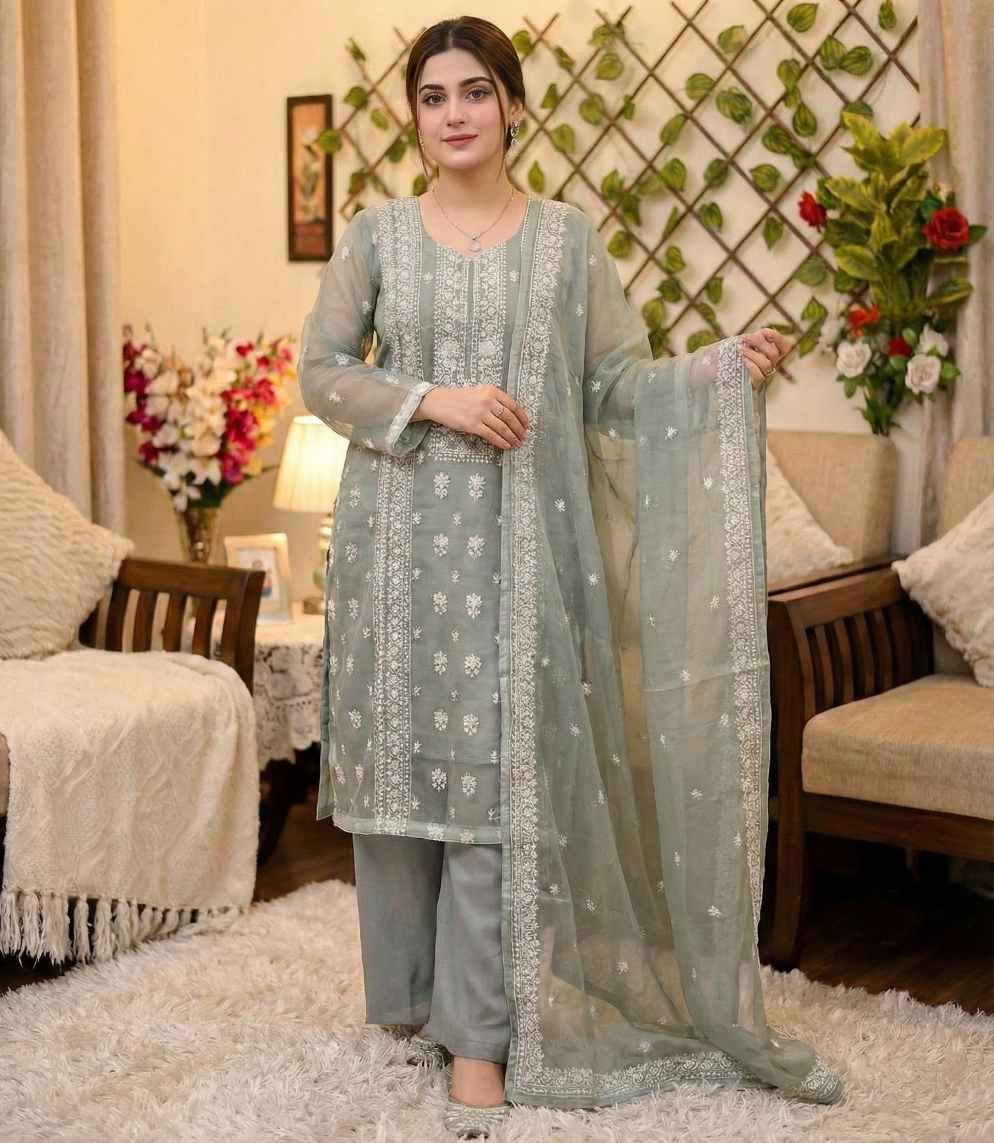 082 (wedding & Party Wear)