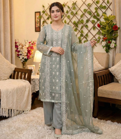 082 (wedding & Party Wear)