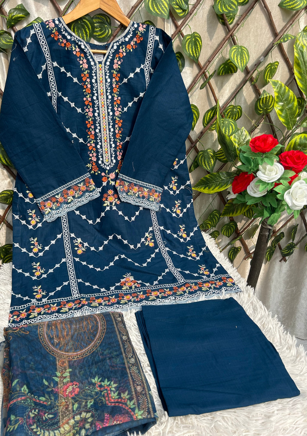 KZ 23 (Party & Daily wear)
