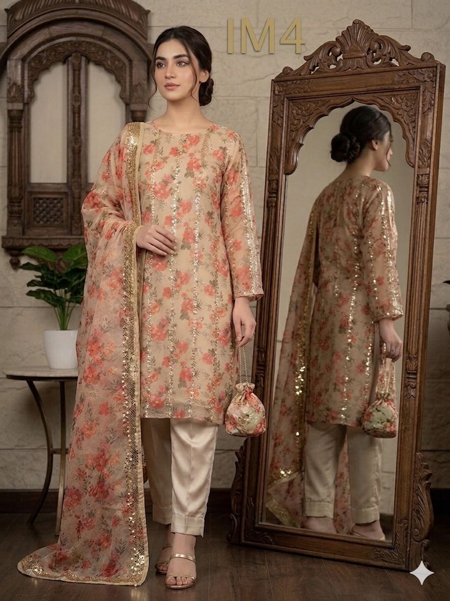 I.M4 (wedding & Party Wear)