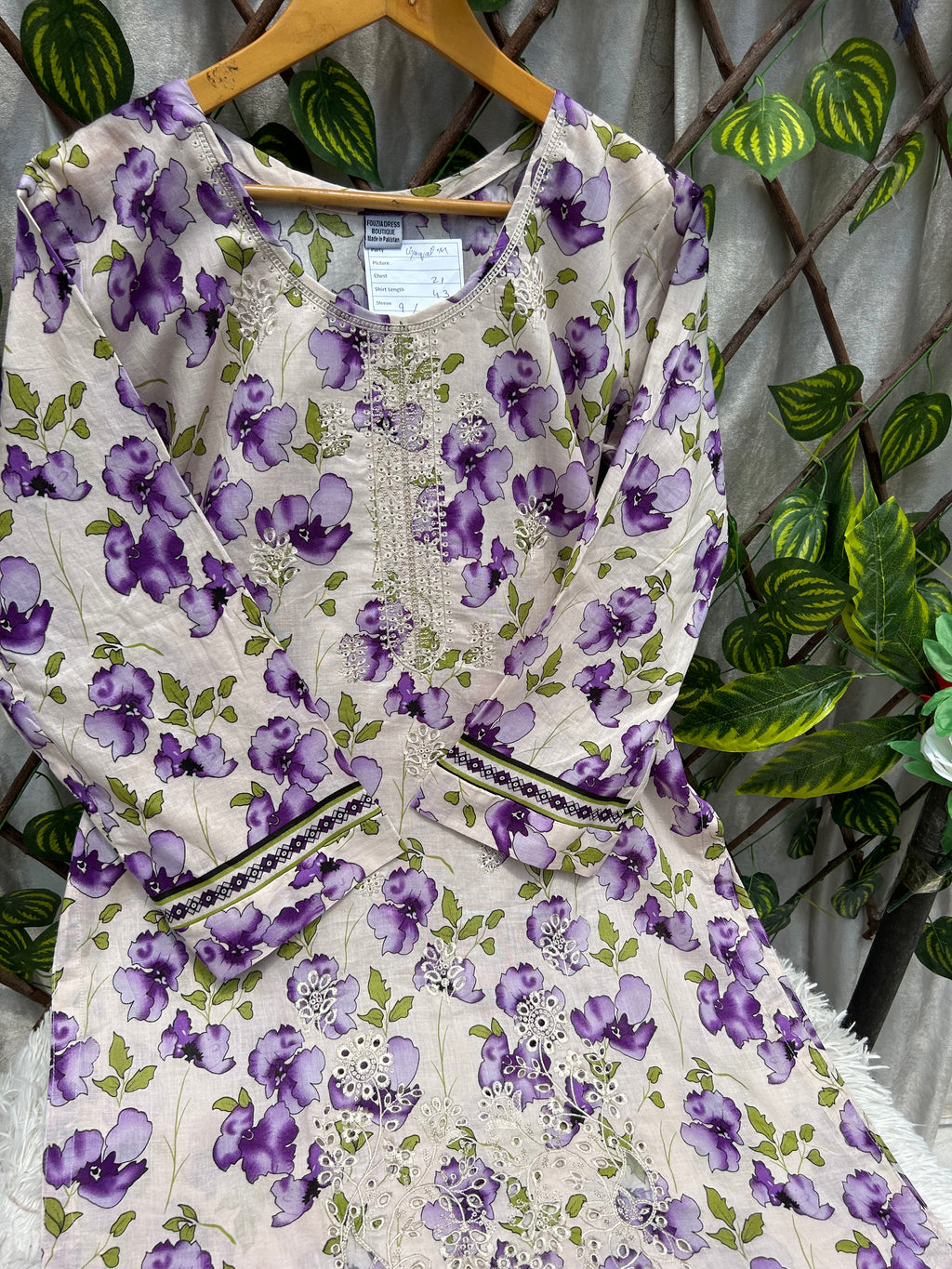 L 10 (Casual & Daily wear)