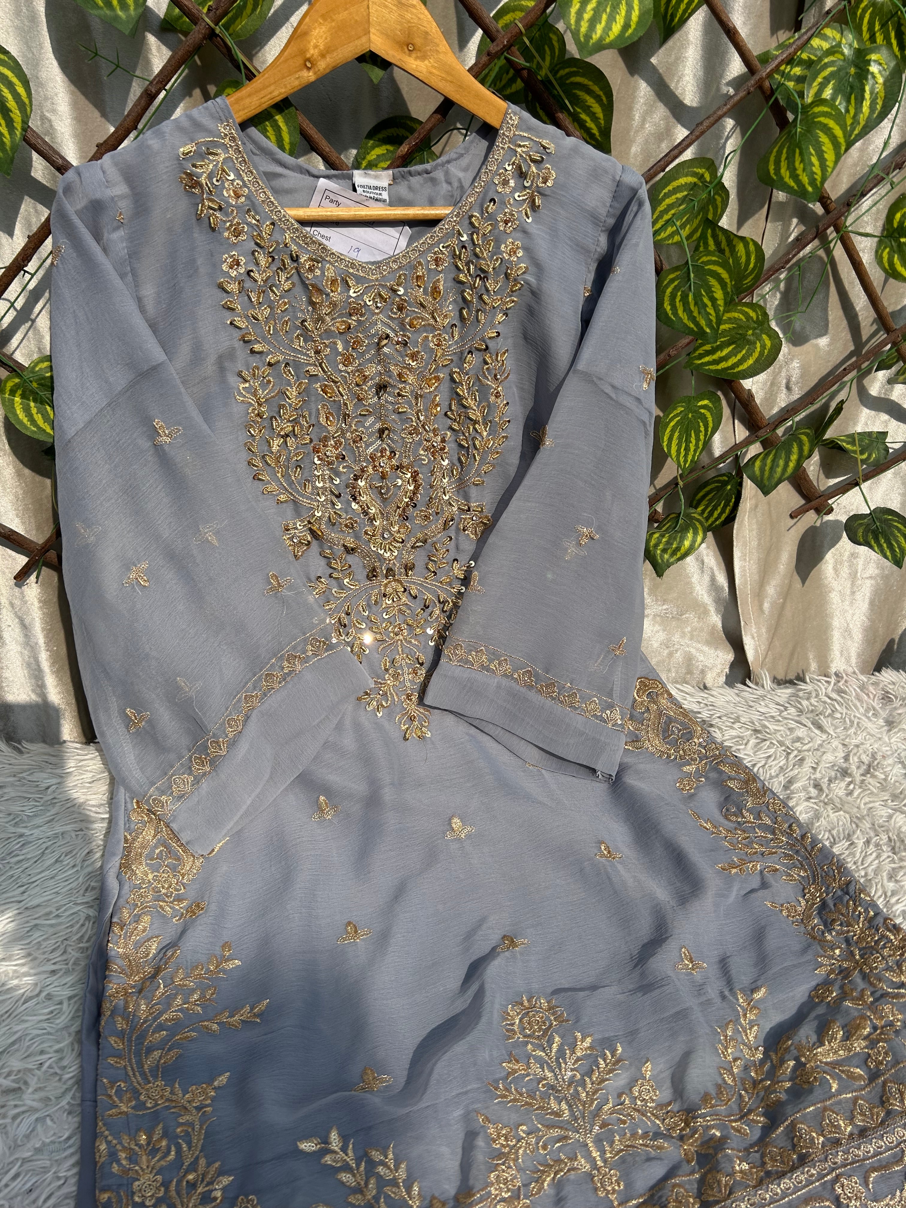 U 11 (wedding & Party Wear)
