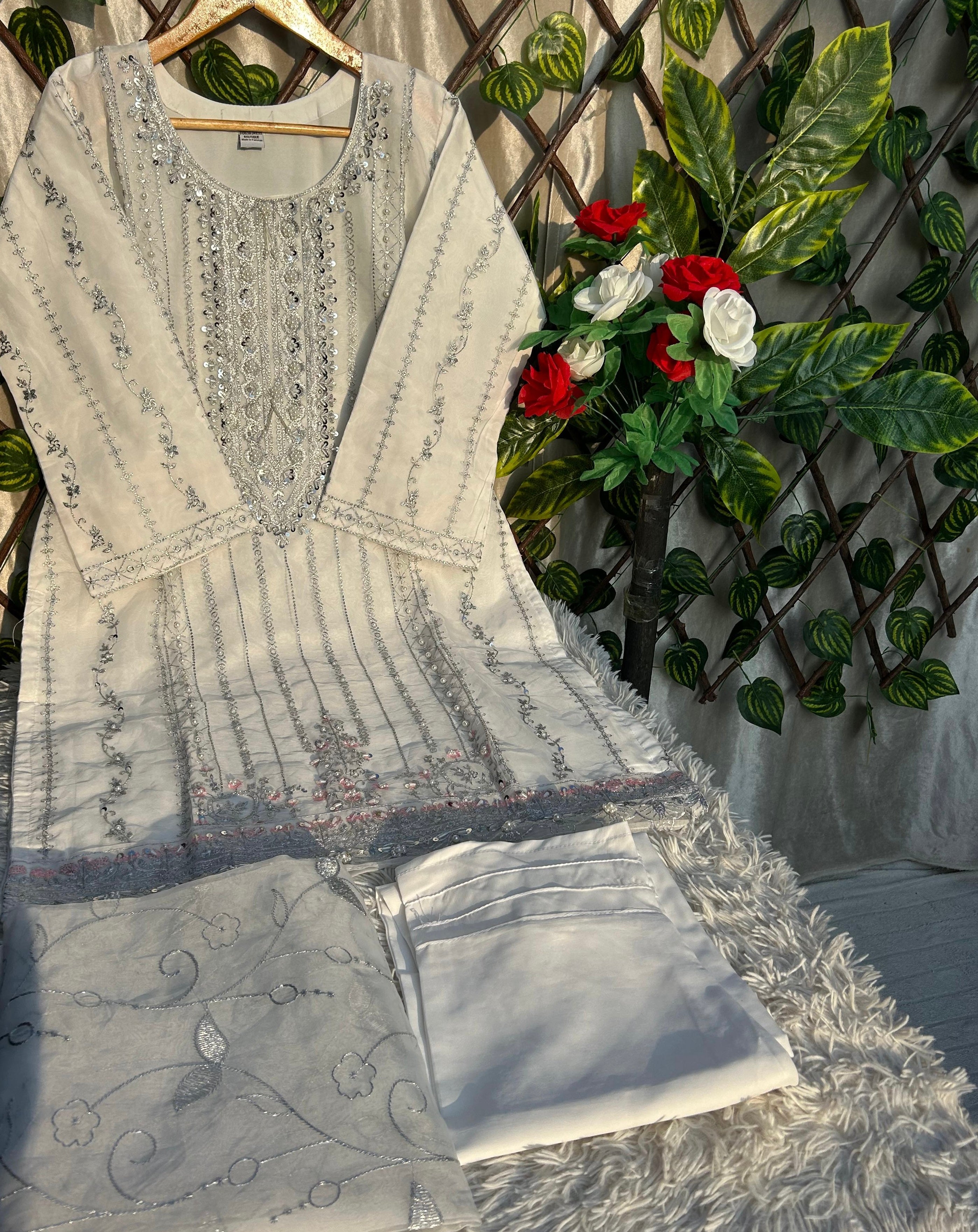 P 09 (Party & Wedding Wear)