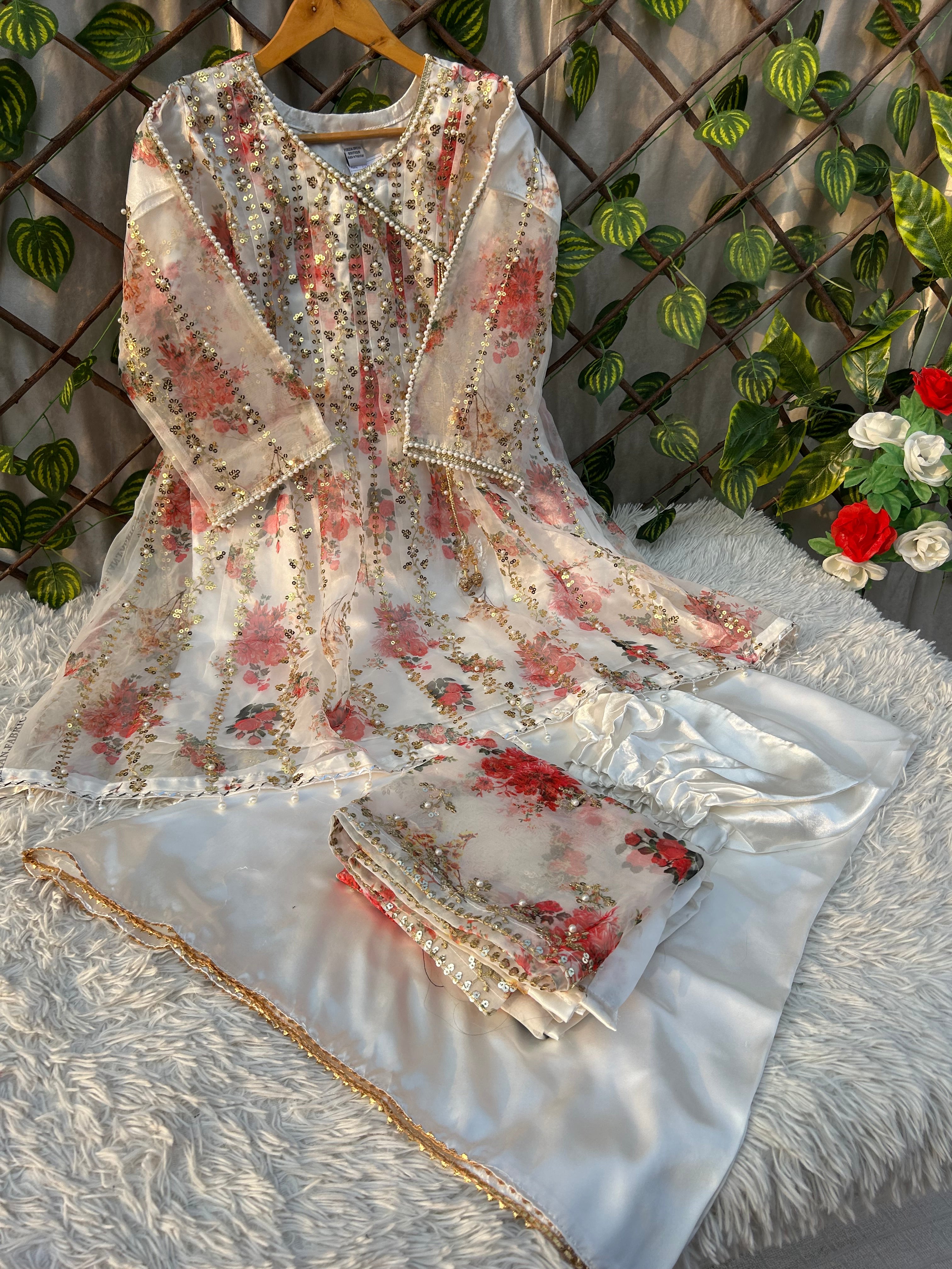 P 055 (wedding & Party Wear)