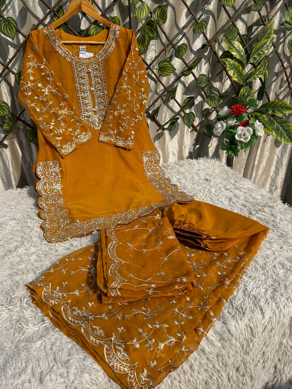 W 11 (wedding & Party Wear)