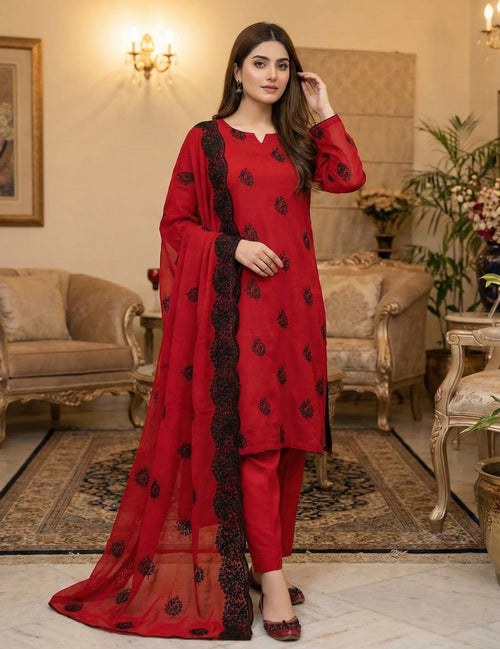 085 (wedding & Party Wear)