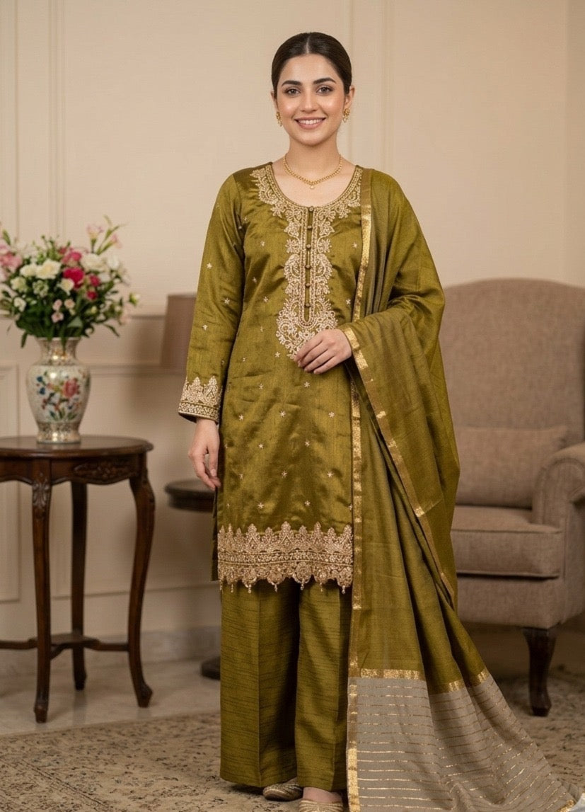 LB148 (wedding & Party Wear)