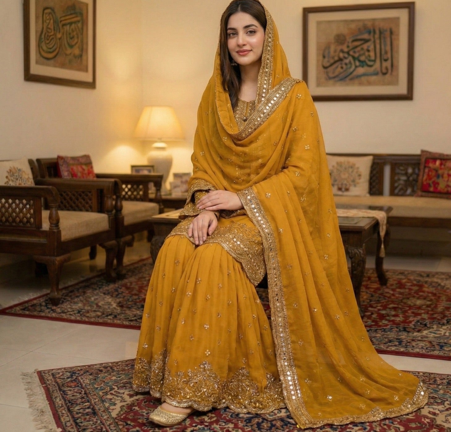 S 102 (wedding & Party Wear)