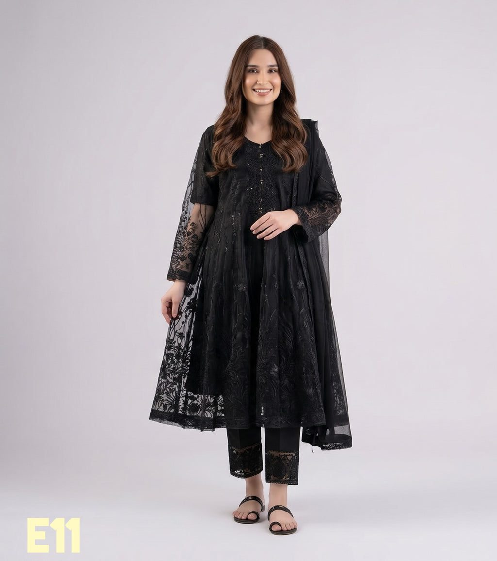 E11 (wedding & Party Wear)