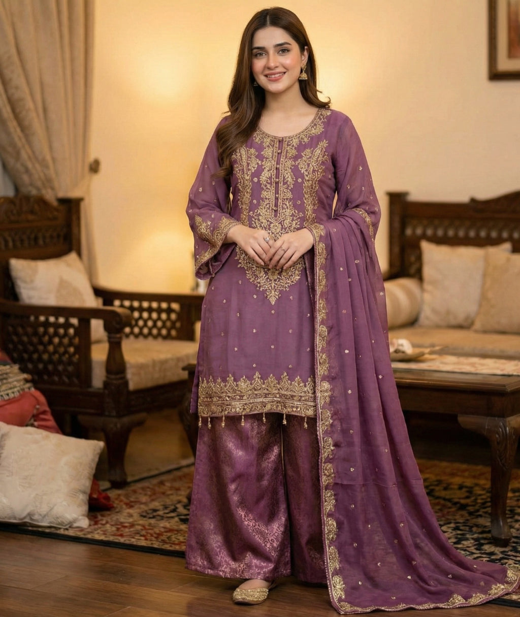 LB102 (wedding & Party Wear)