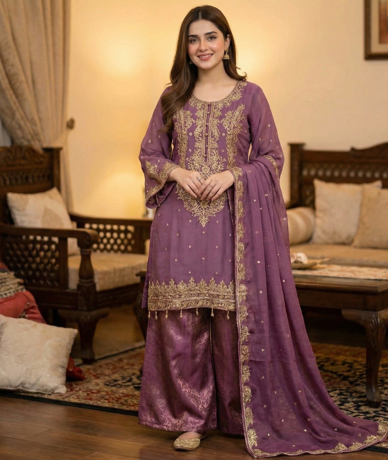 LB102 (wedding & Party Wear)