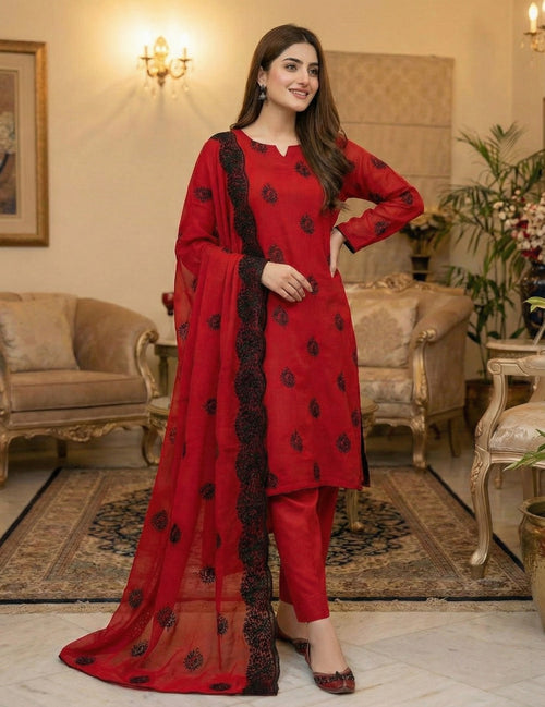 085 (wedding & Party Wear)