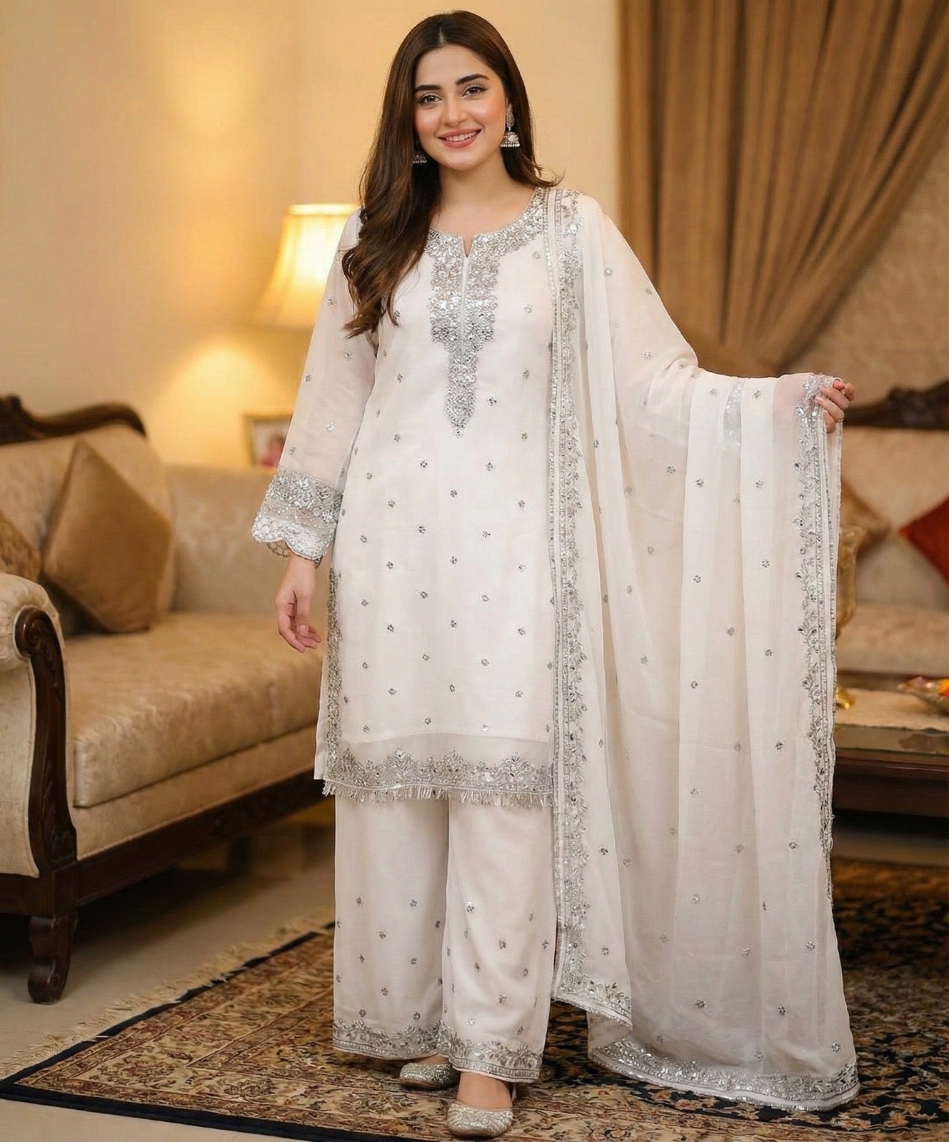 LB97 (wedding & Party Wear)
