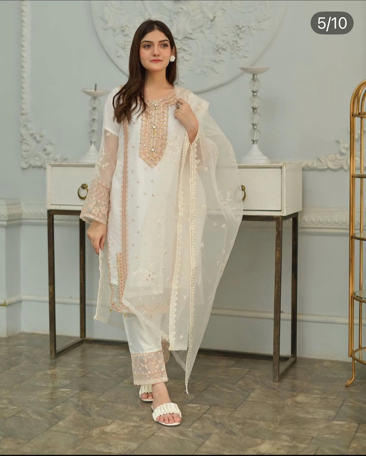 P 06 (Party & Wedding Wear)