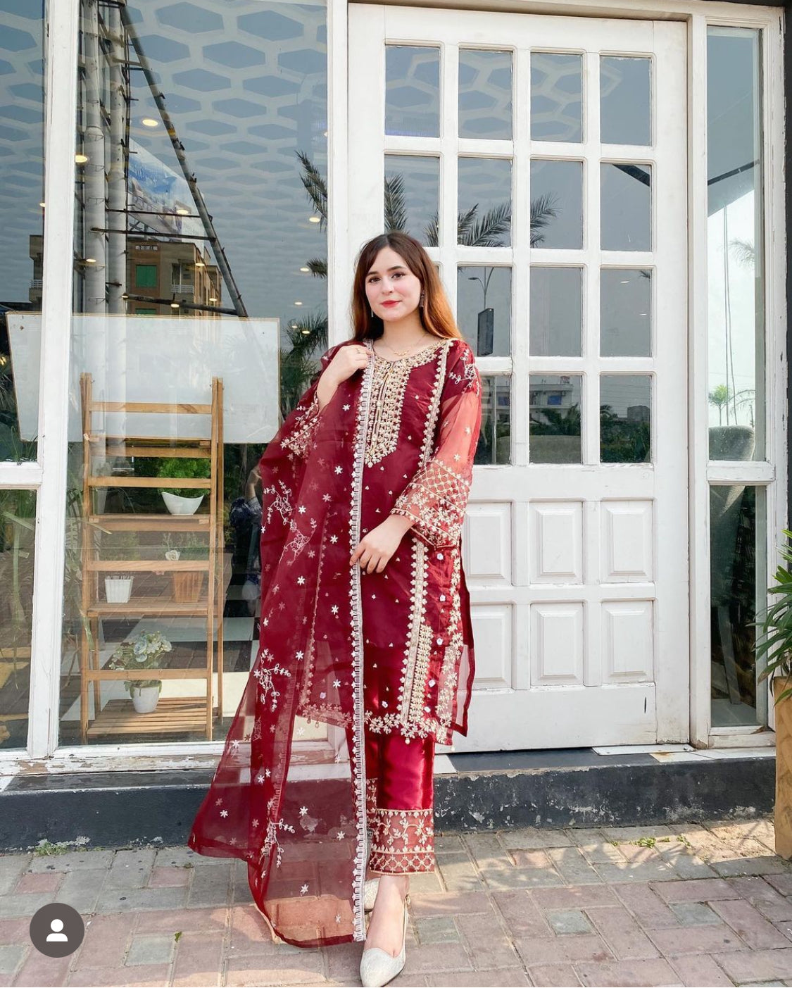 P 23 (Party & Wedding Wear)