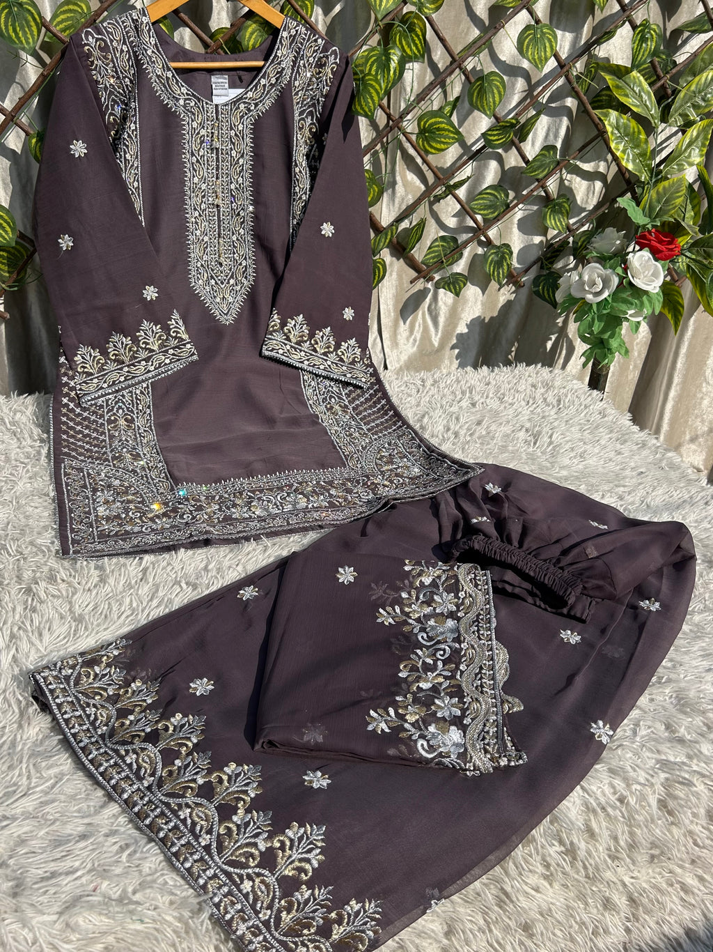 S 47 (wedding & Party Wear)